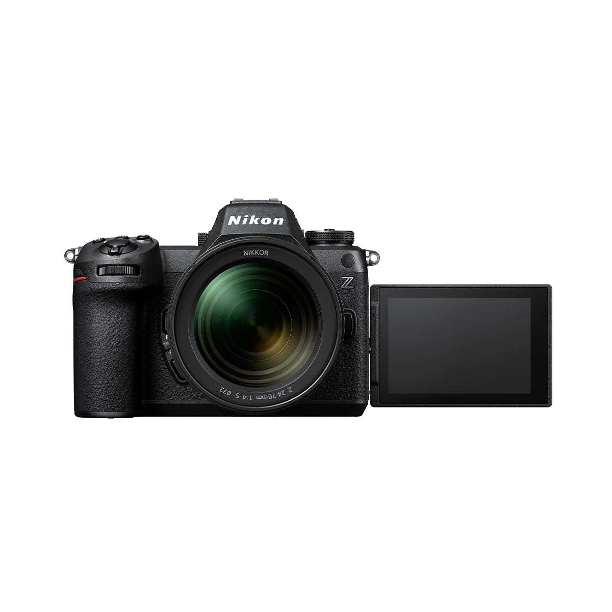 Nikon Z6 III Mirrorless Camera Body