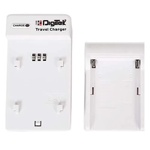 Digitek LP - E17 battery Charger