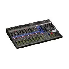 Zoom LiveTrak L-12 - 12-Channel Digital Mixer & Multitrack Recorder