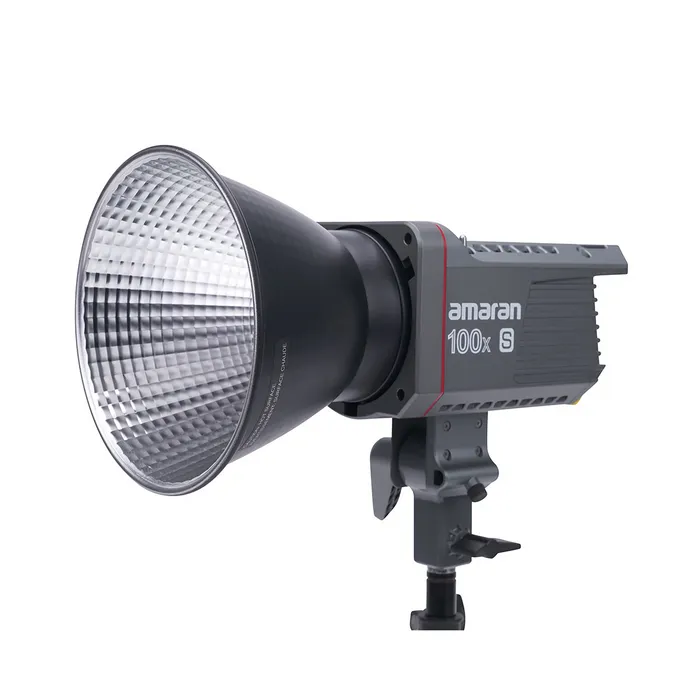 amaran COB 100x S Bi-Color LED Monolight