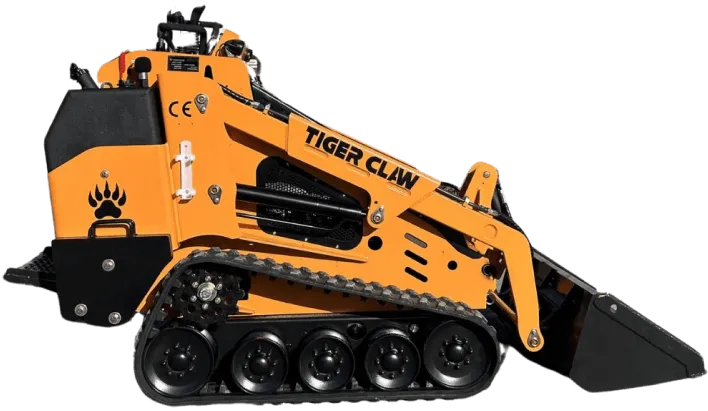 Tiger claw TC3000T