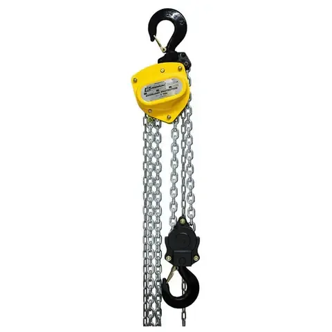 Manual Hoist