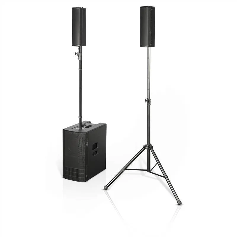 Audio Pack 1