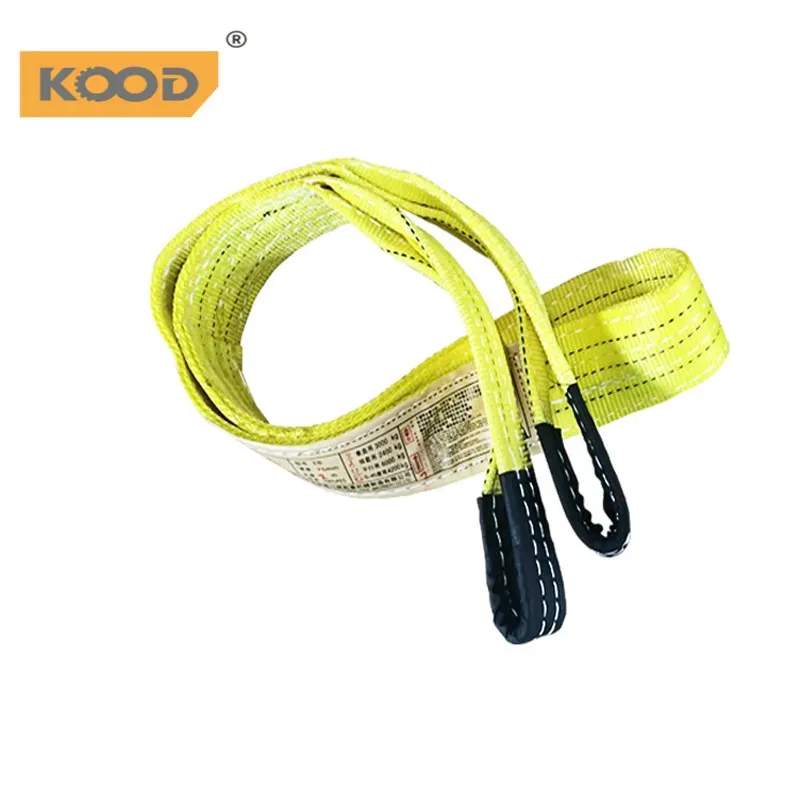 manga de carga 3m 2ton