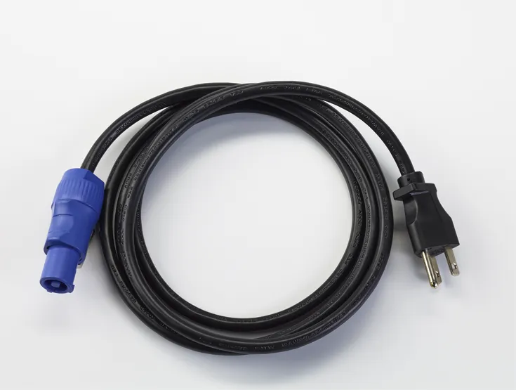 Acometida CLAC - DVA