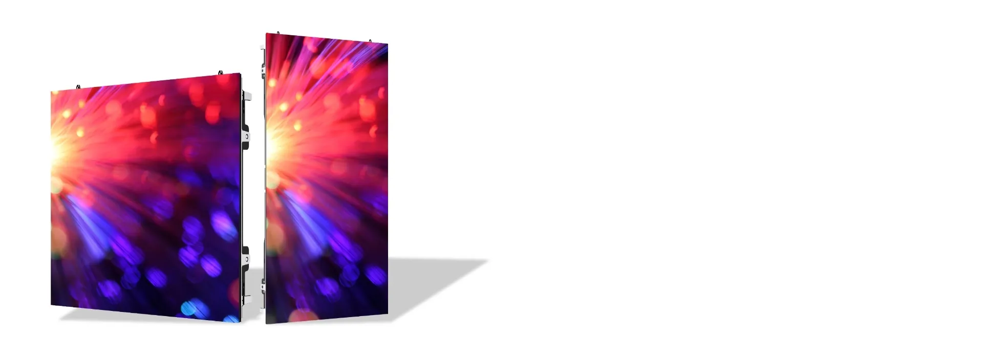 Pantalla LED Unilumin UGM Outdoor 4.8 3500 nits