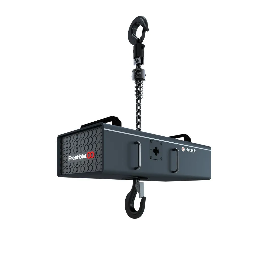 Mode Wireless Hoist