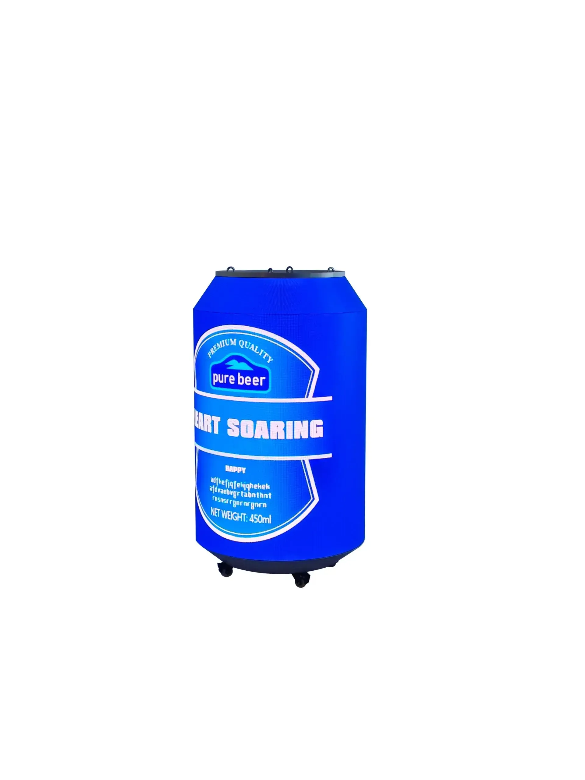 Lata LED Spectrum