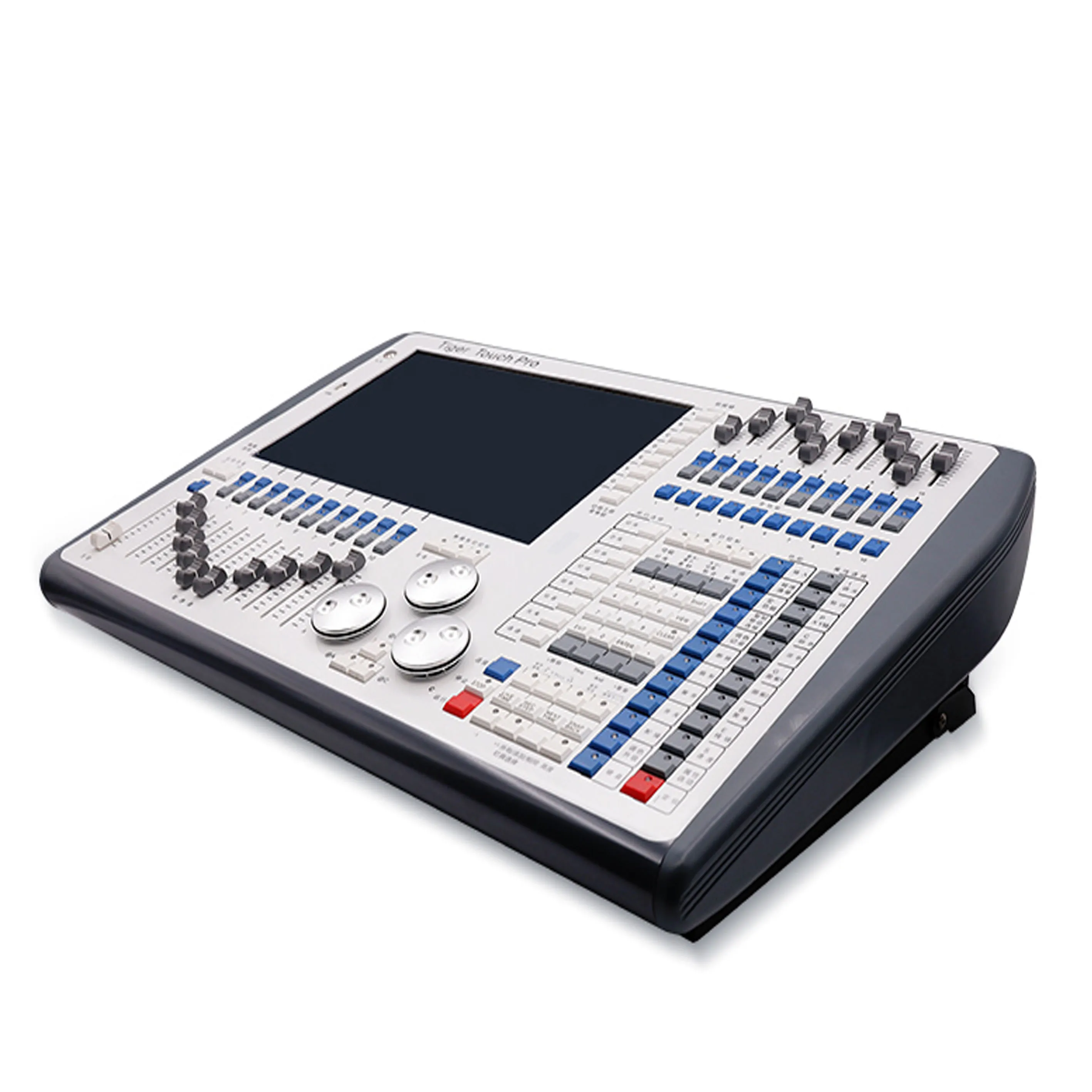 DMX 512