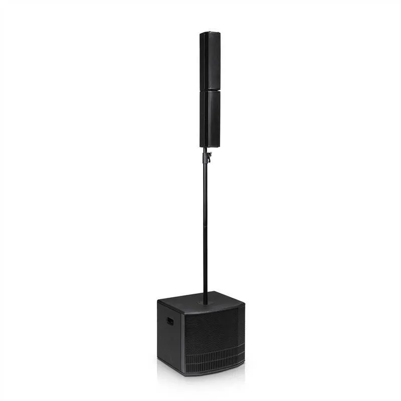Audio Pack 3-A