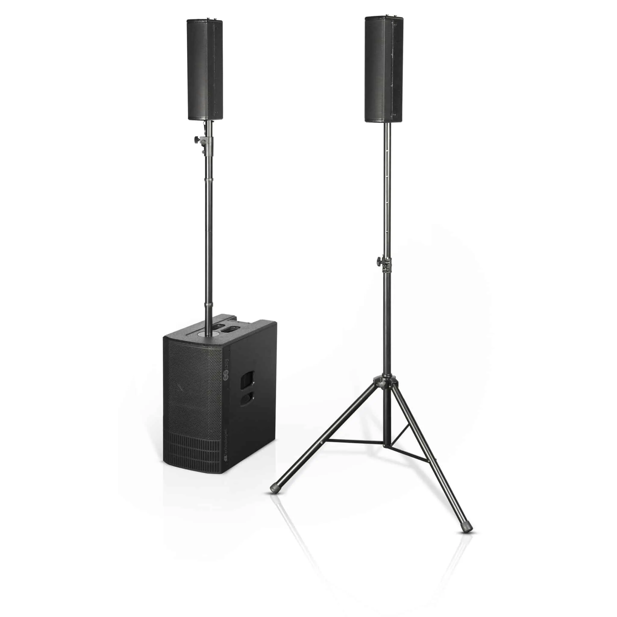 Audio Pack 1-A