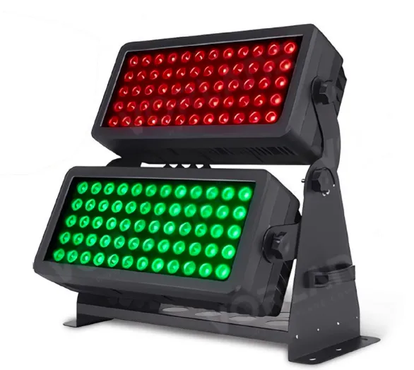 1100W LED Flood light Waterproof