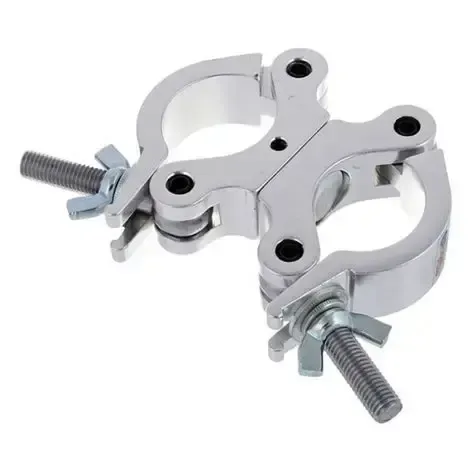 Swivel Coupler