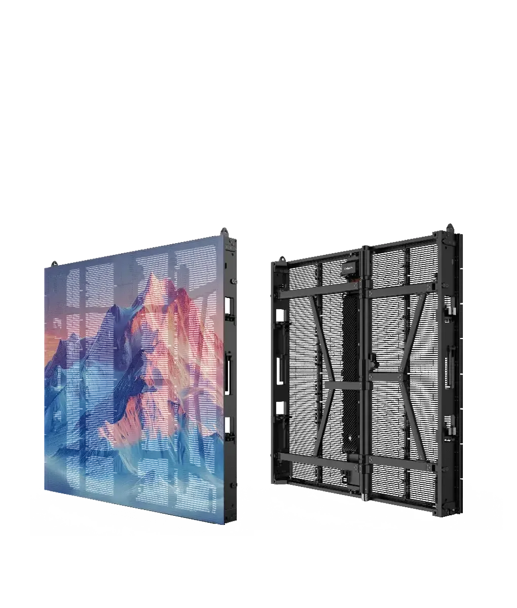 Screen Pack 1