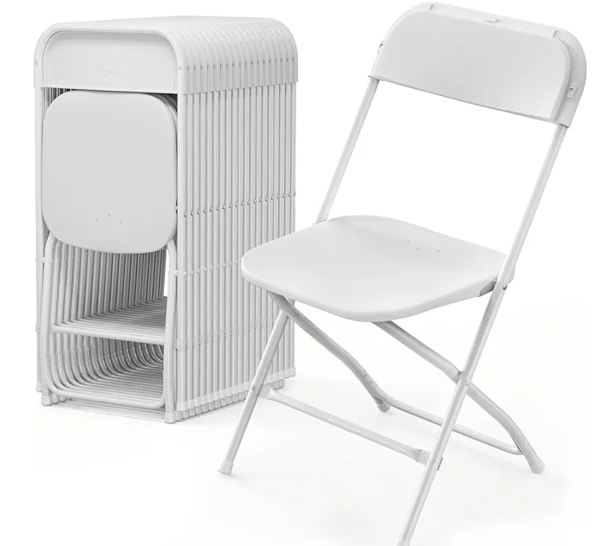 Folding chair