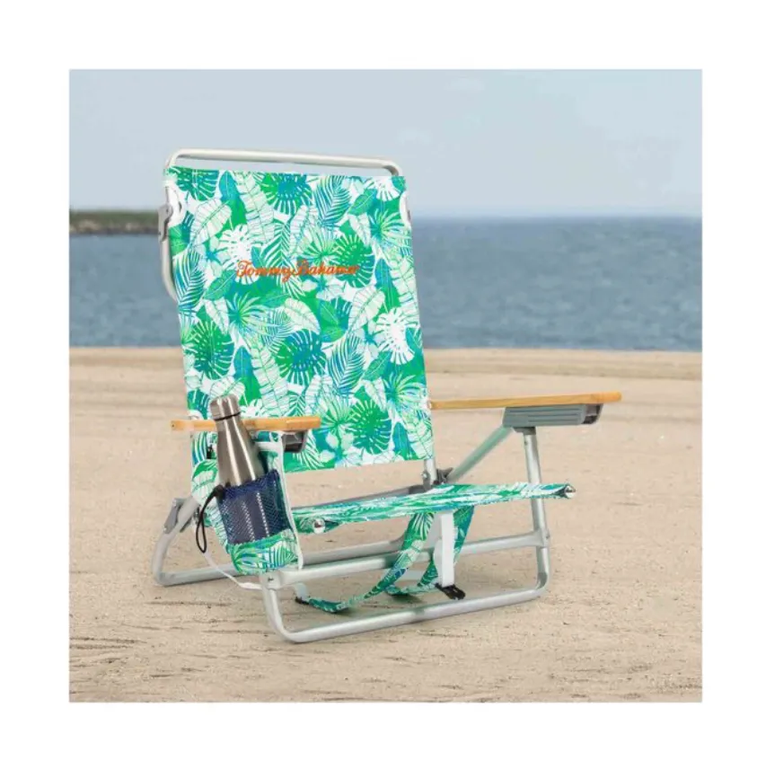 Backpack Beach Chair - Tommy Bahama