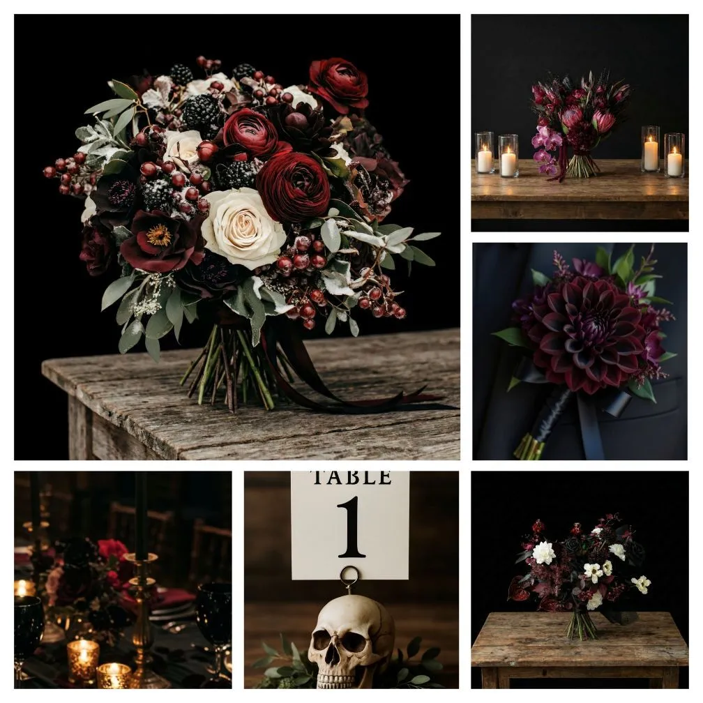 Moody Hues - Coming Soon