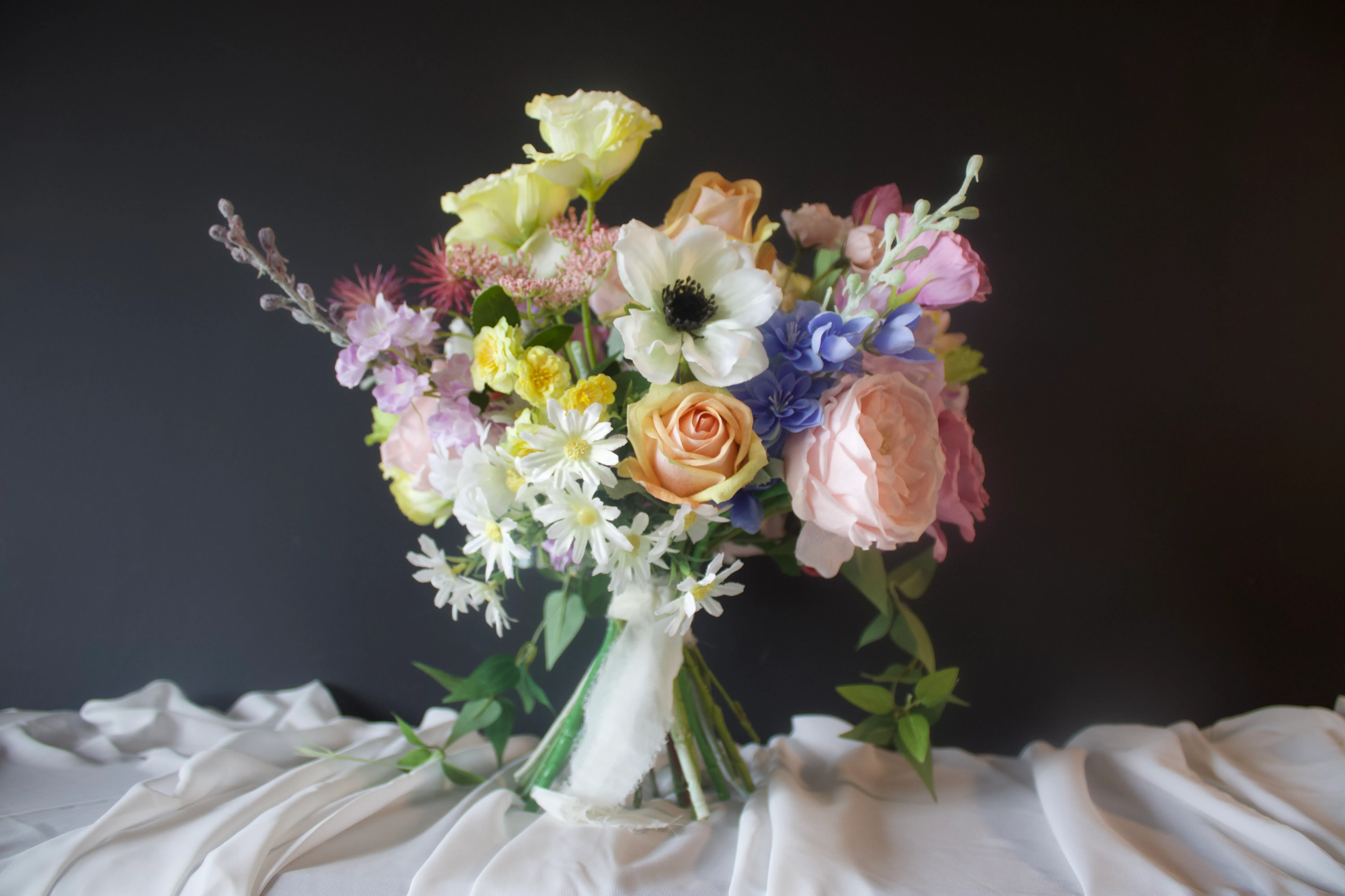 Ashley Bridal Bouquet
