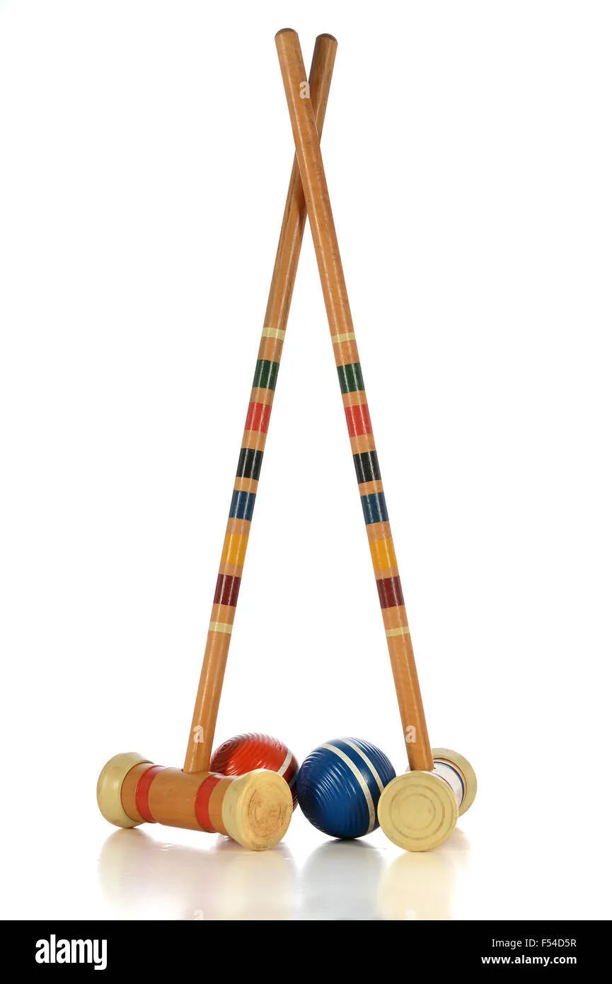 Croquet