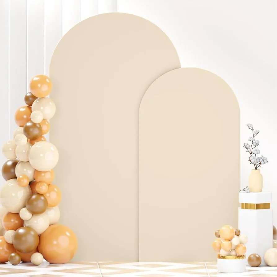 Arch Covers