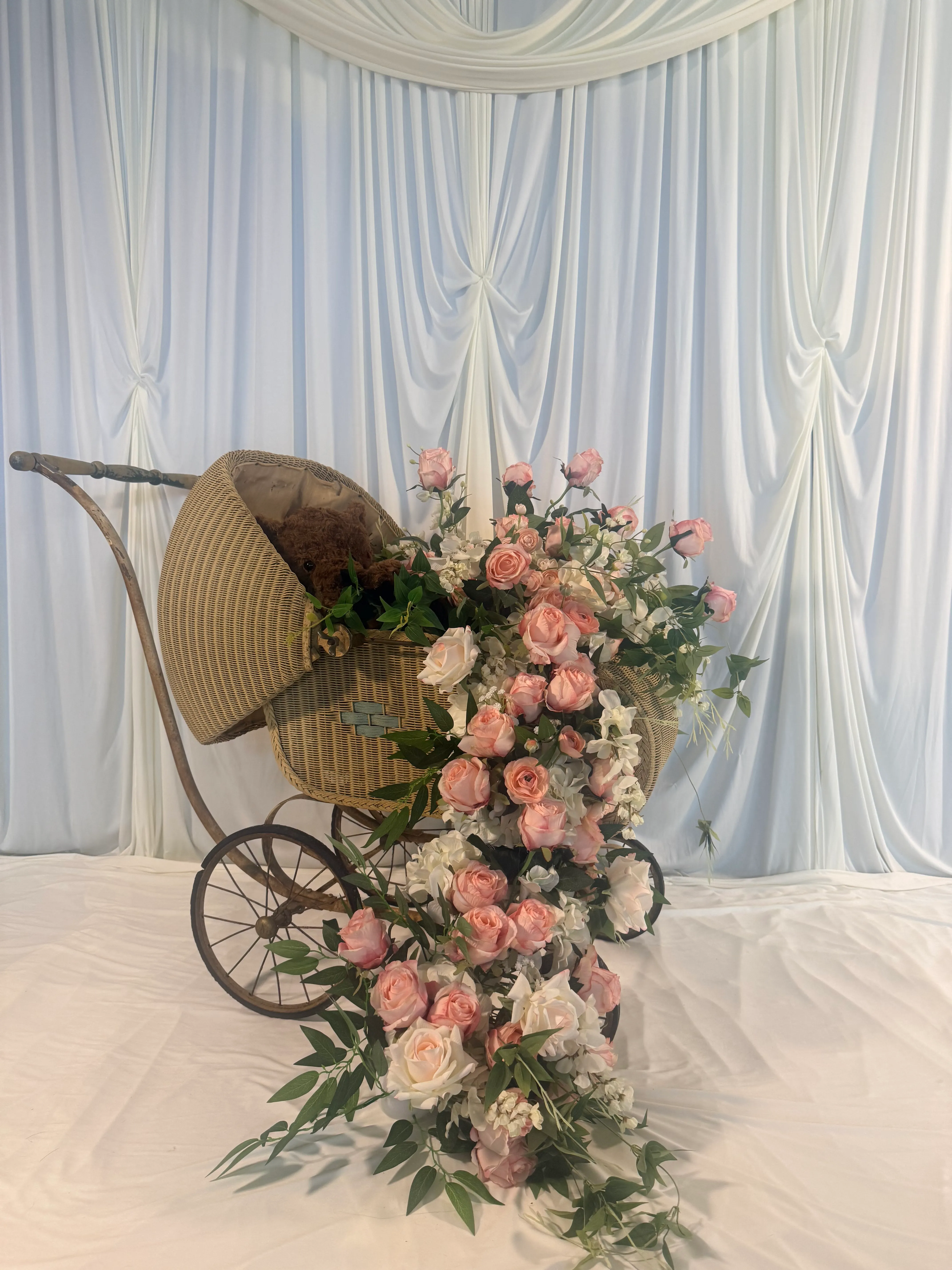 Antique Carriage
