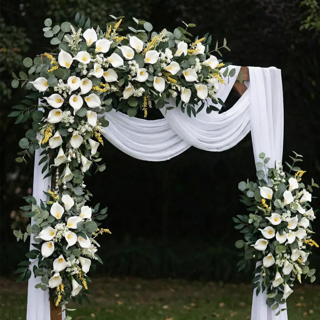 Mia Floral Collection