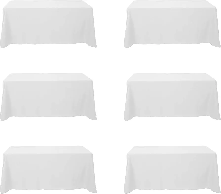 Rectangle Table Cloth 90 x 132