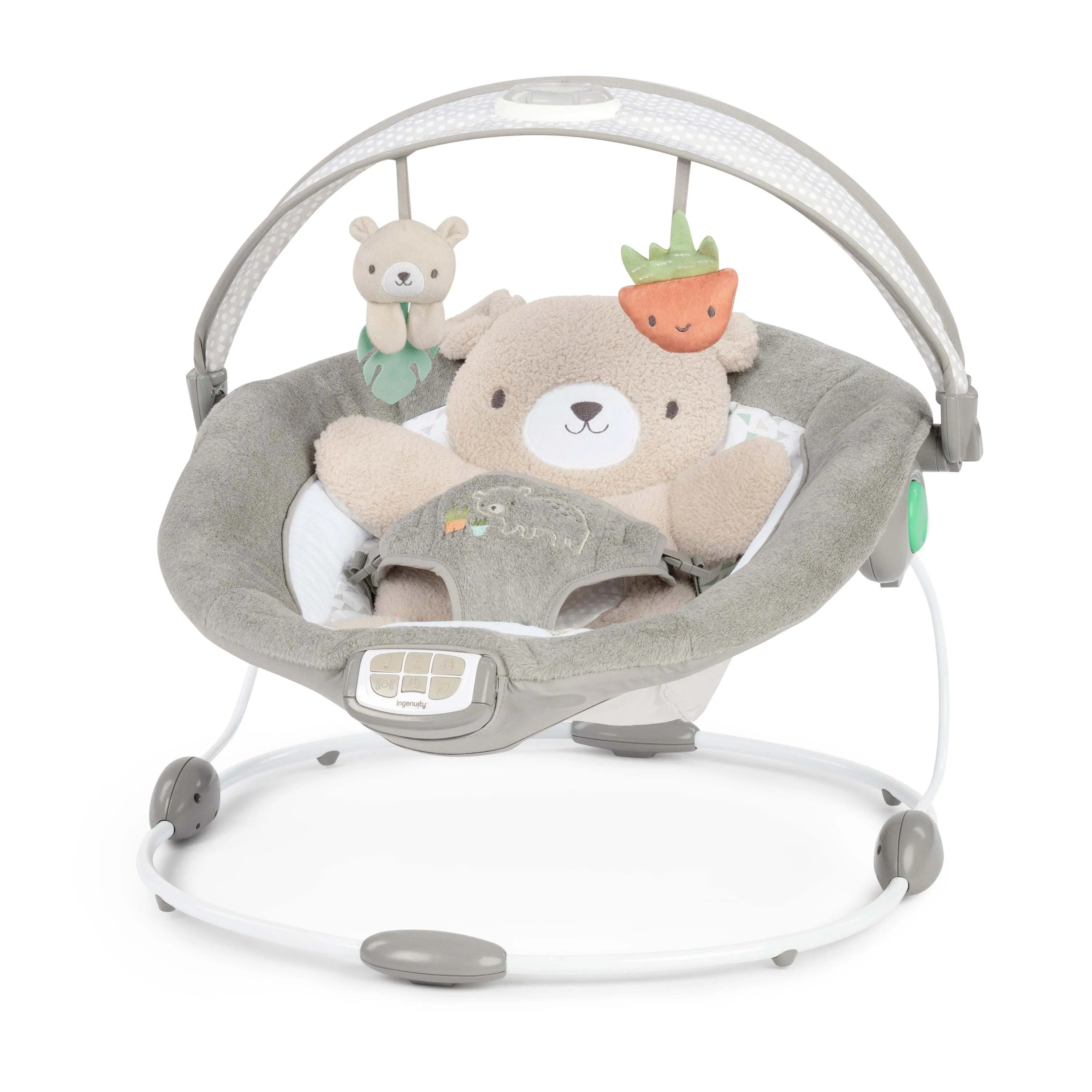 Ingenuity Inlighten Bouncer