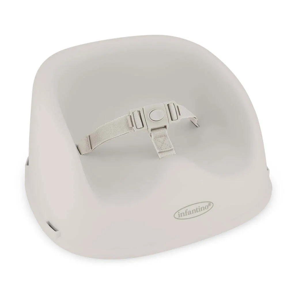 Infantino Simply Modern Booster Seat