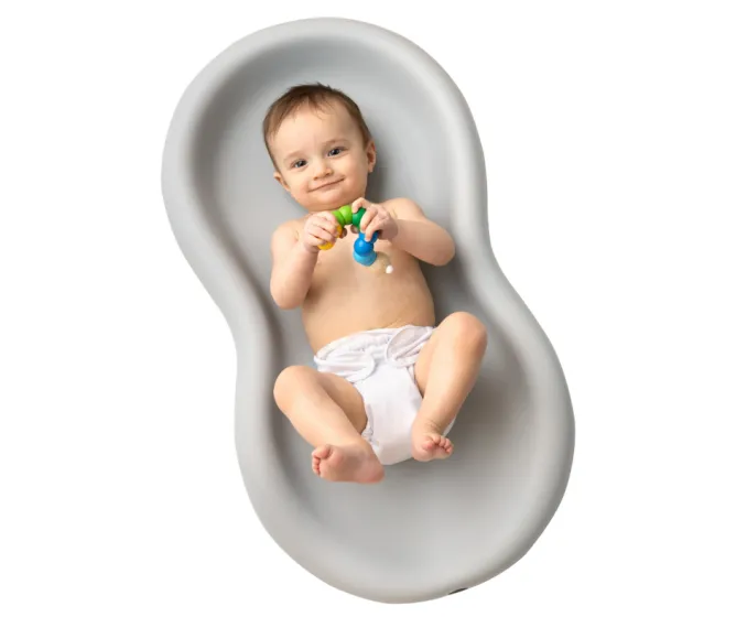 Peanut Changing Pad