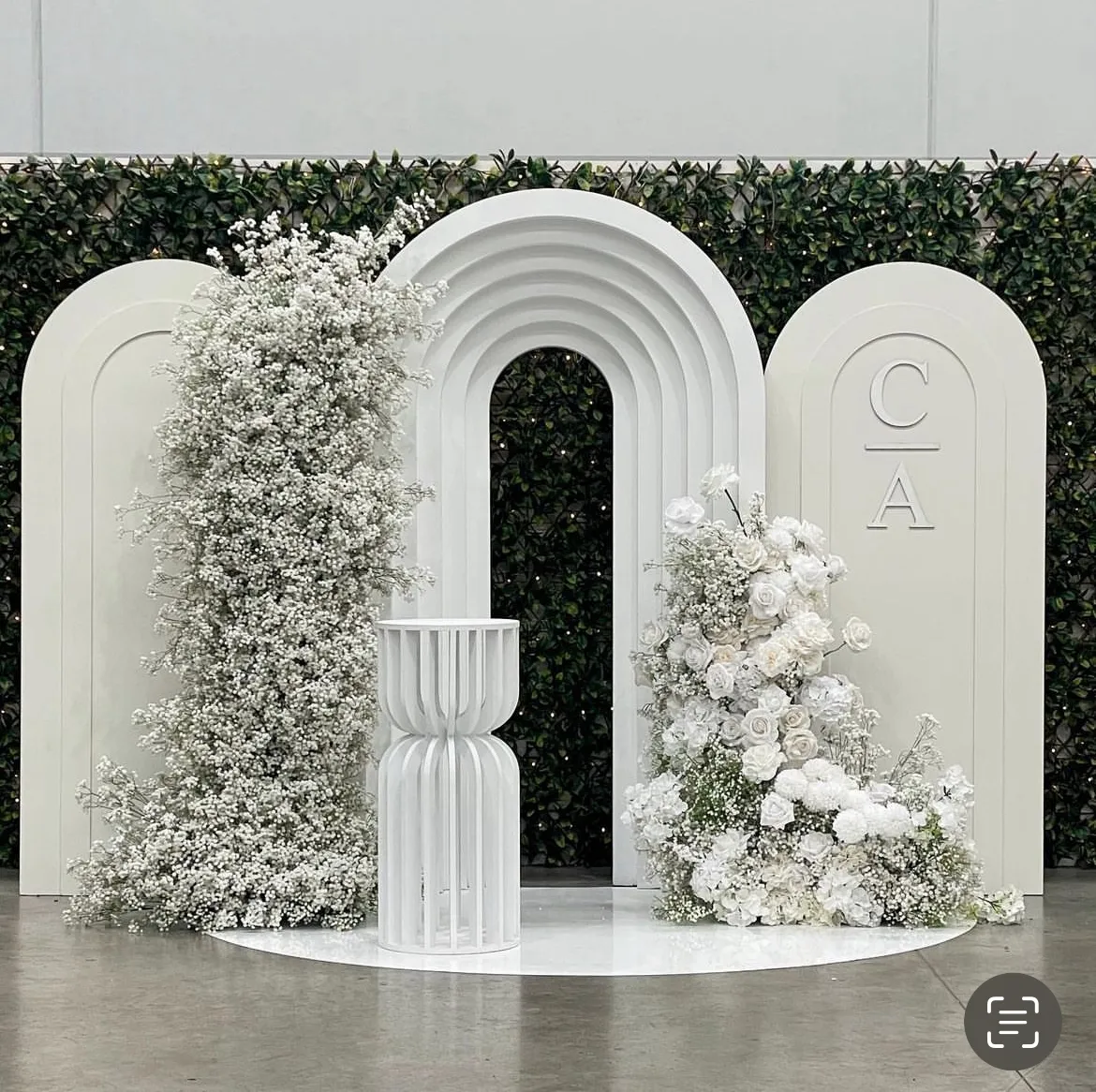 Prop & Furniture Hire