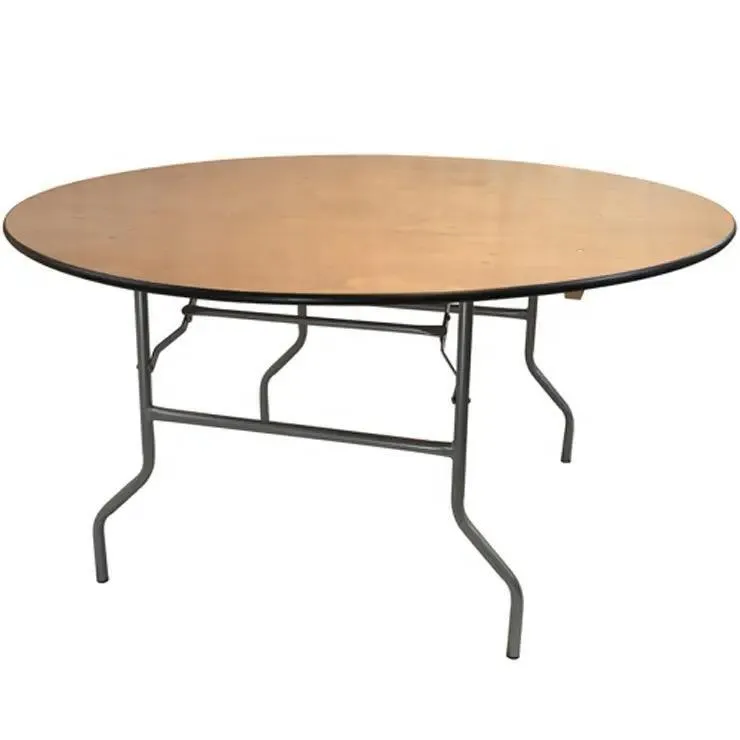 5ft Round Table Hire 