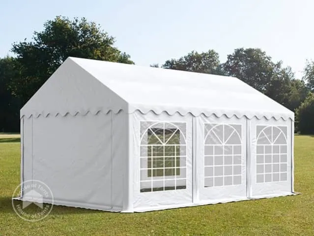 4x6M Marquee Tent Package