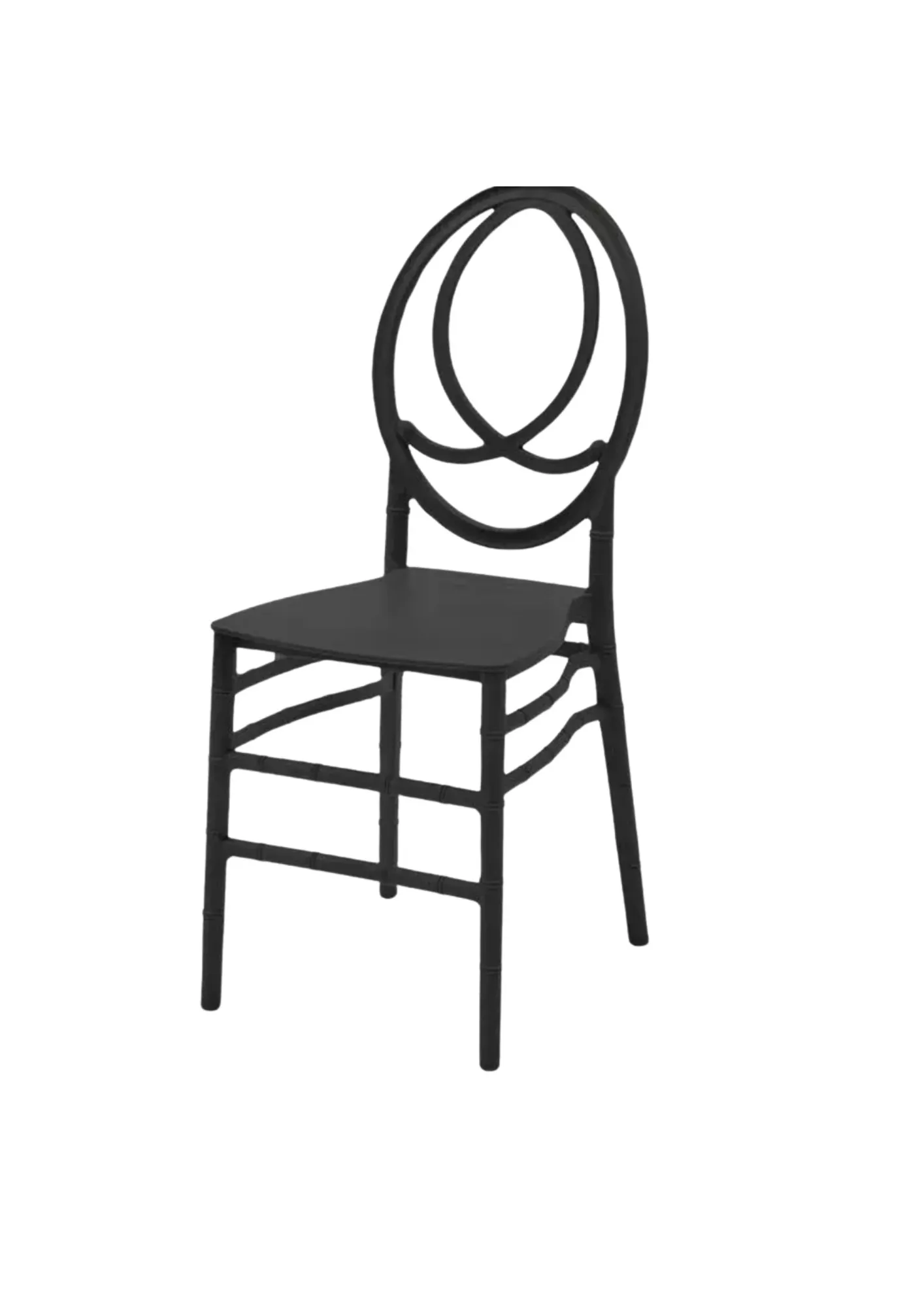 Black Chiavari Chairs