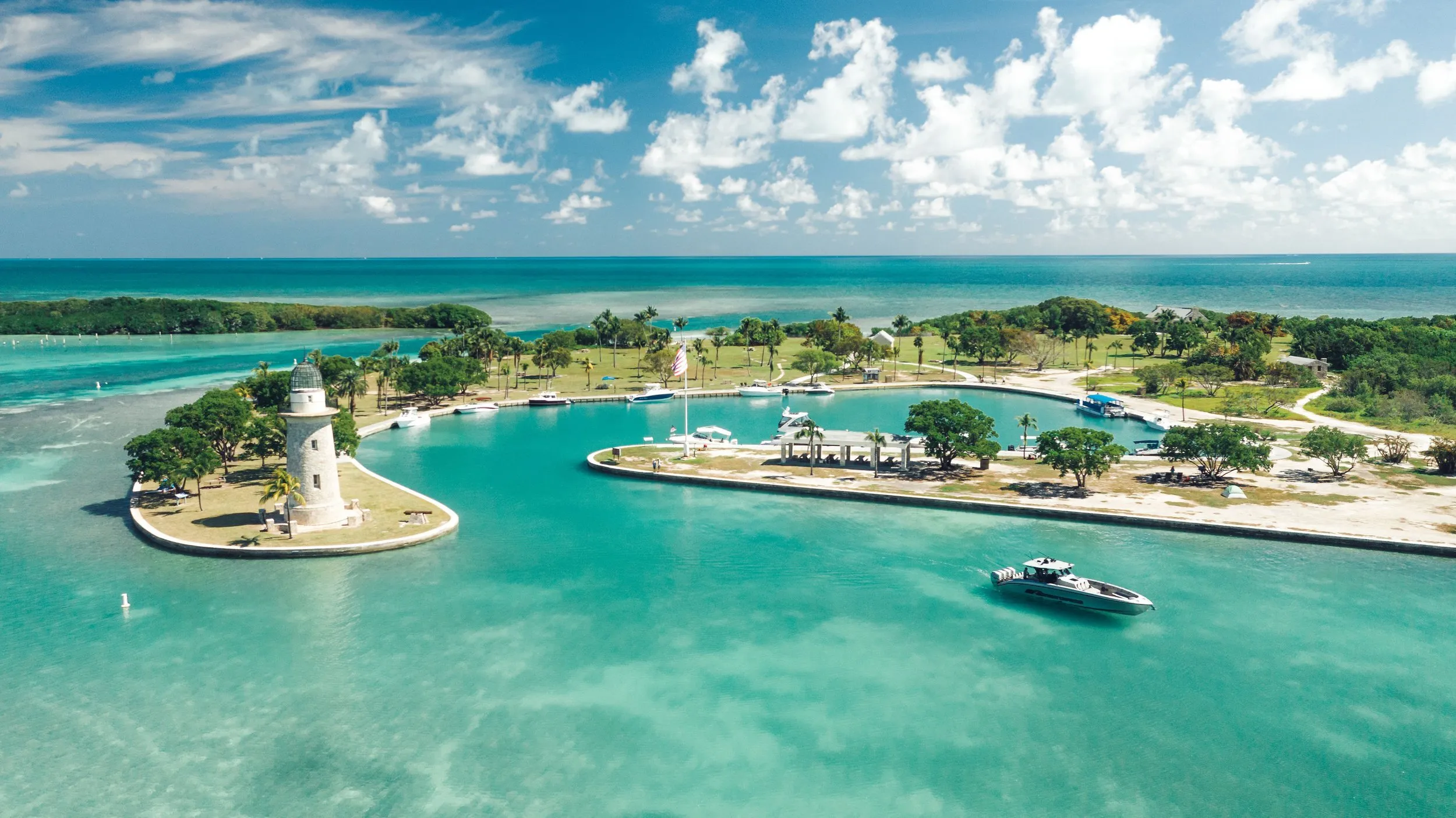 Boat Tours