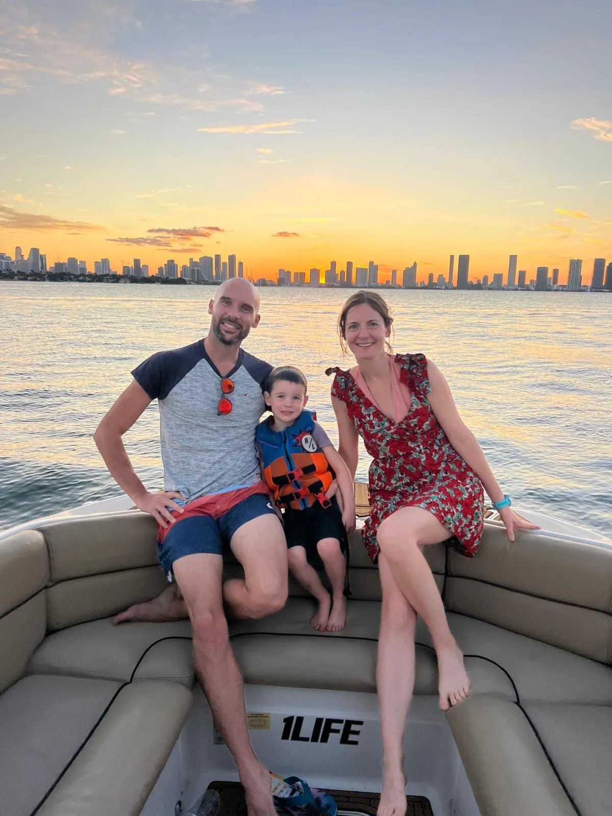 Sunset Tour (Top Pick)