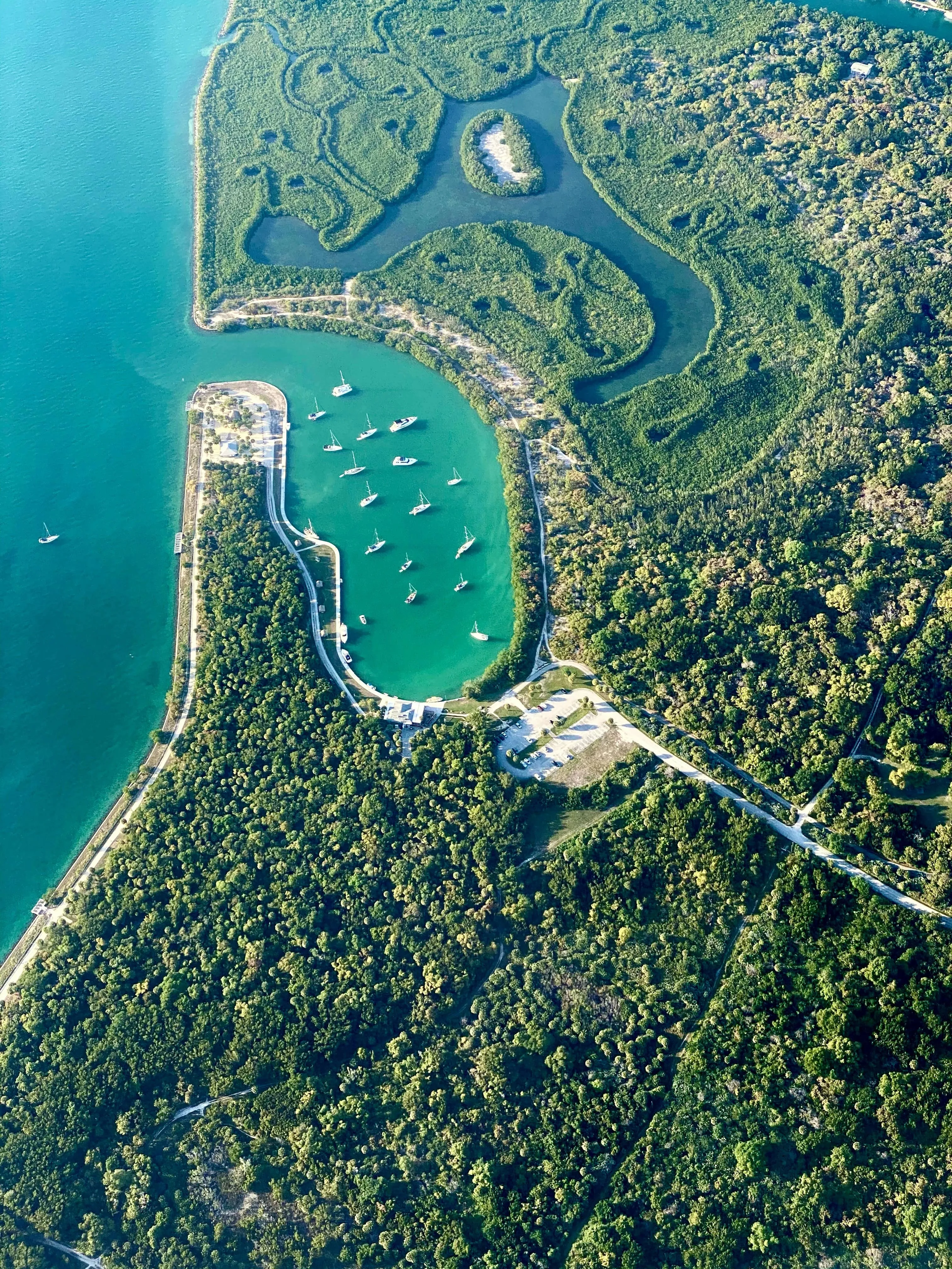 Key Biscayne National Park