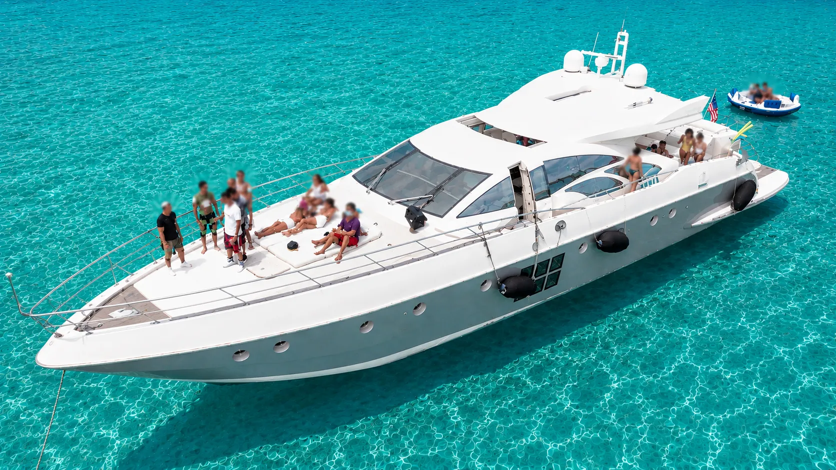 Azimut 86S 90ft
