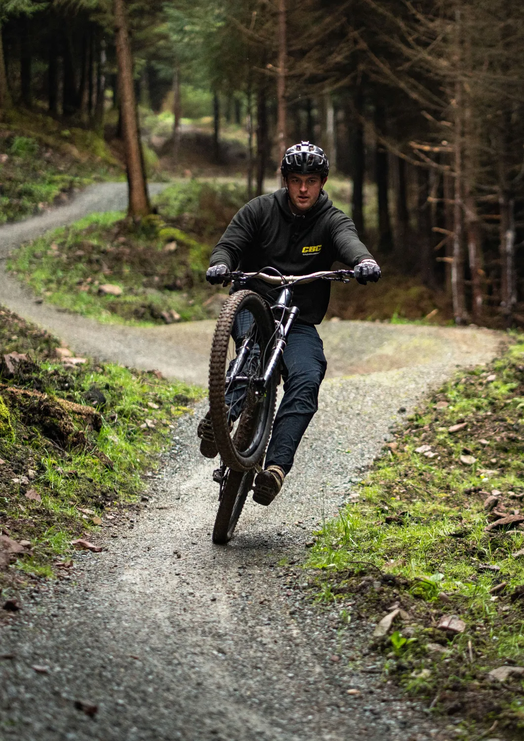 E-Bikes Full Suspension Bikes