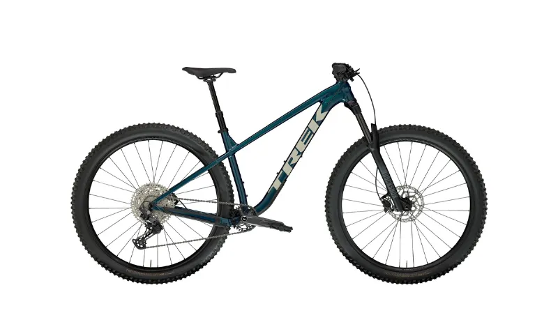 Hardtail Bikes