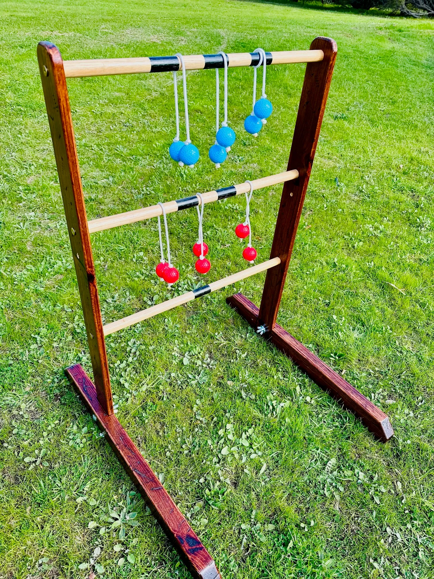 Ladder Golf