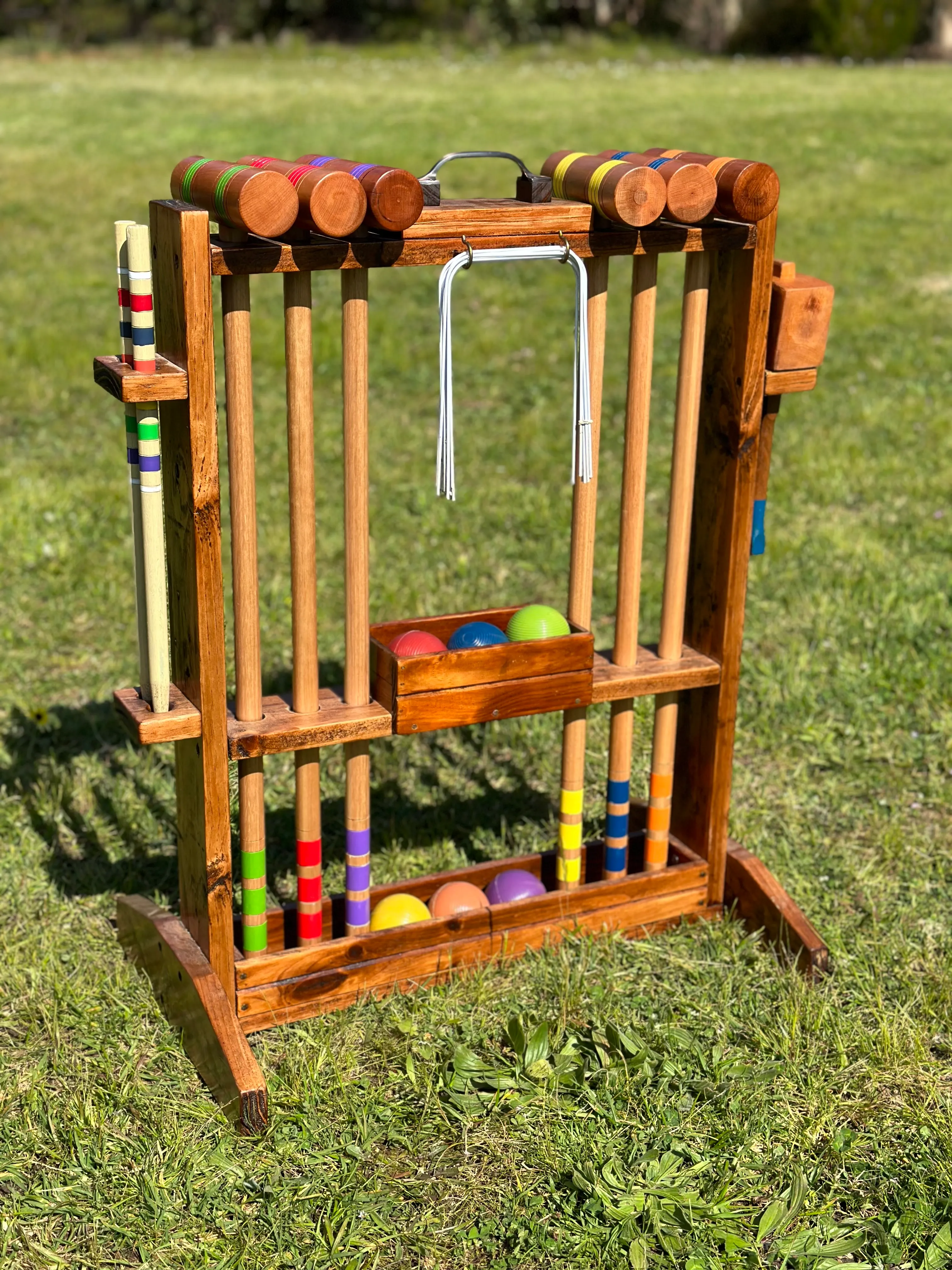 Croquet