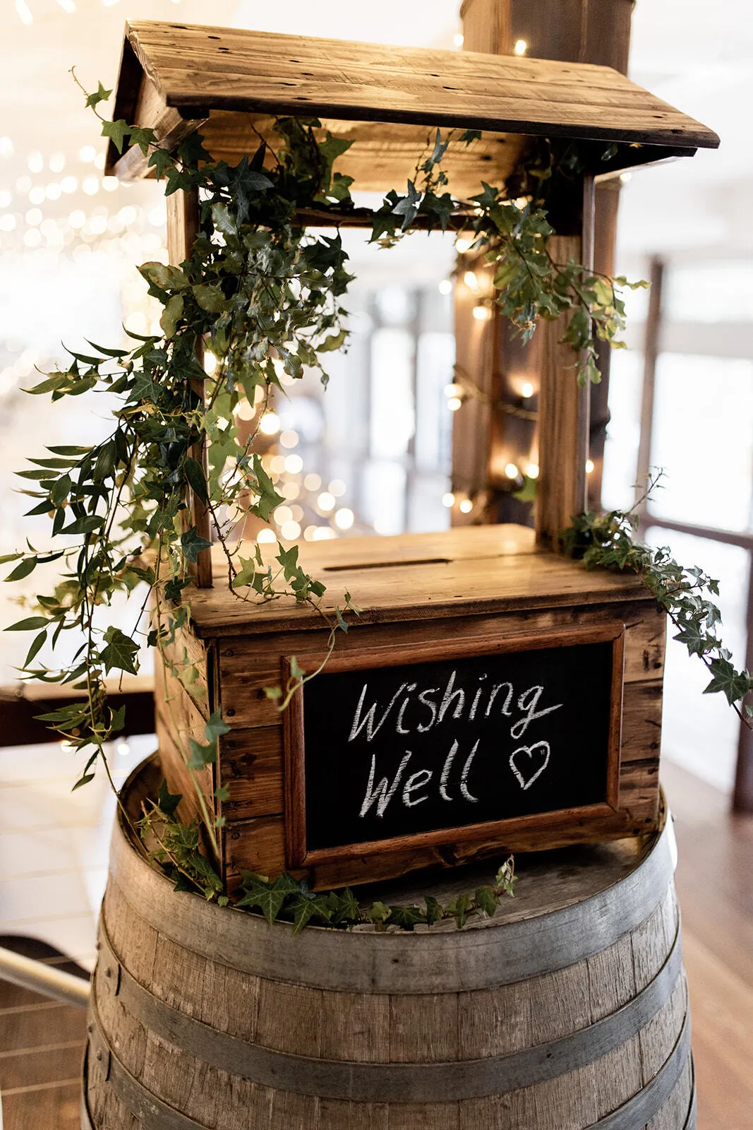 Wishing Well