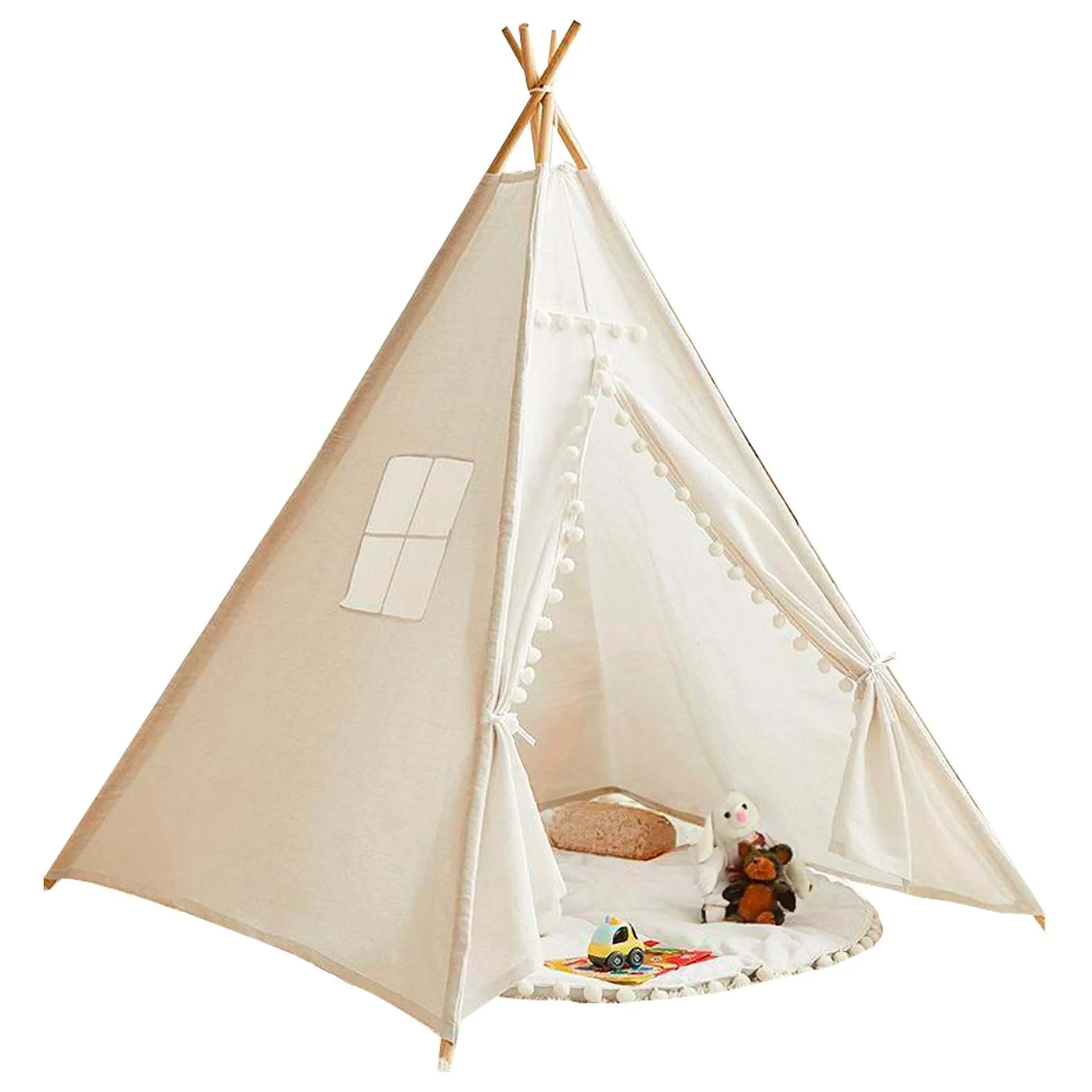 TeePee