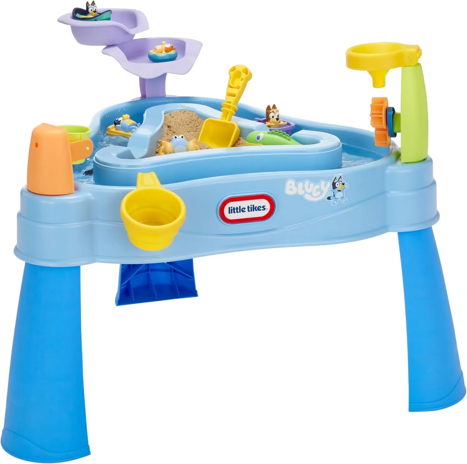 Little Tikes Bluey  Water Table