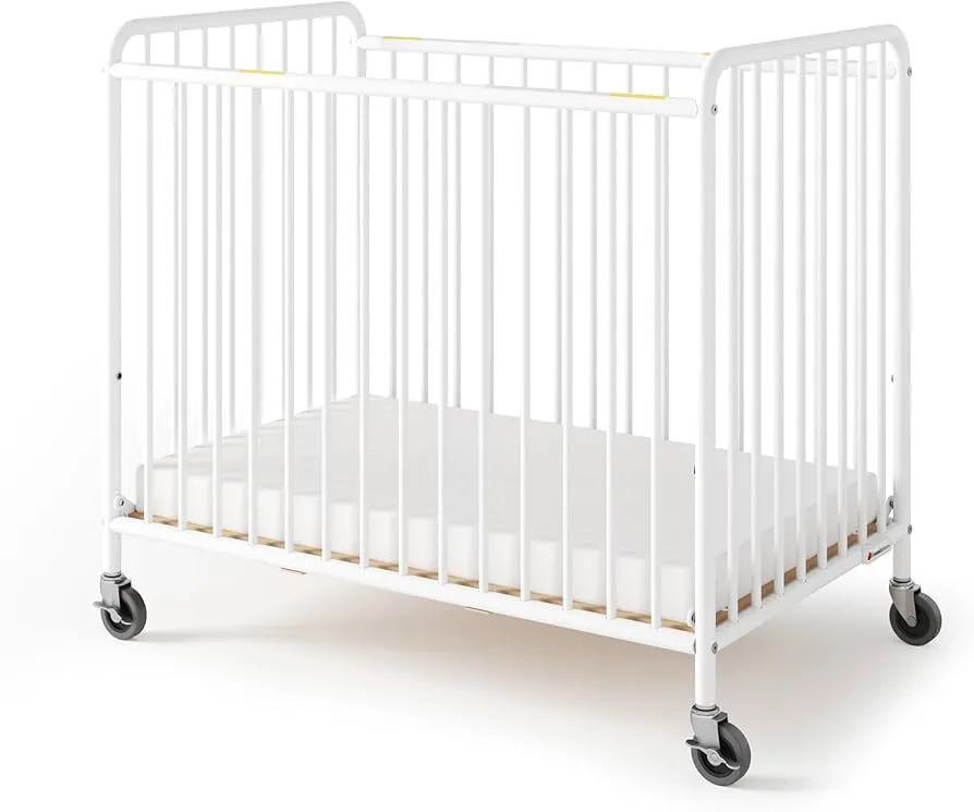 Foundations Mini Crib- portable