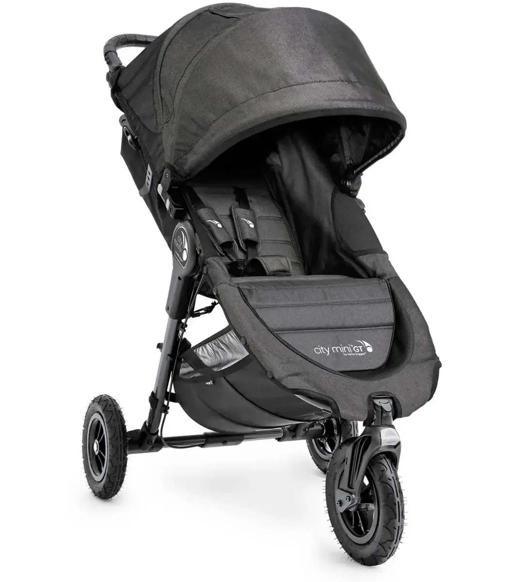Baby Jogger City Mini GT
