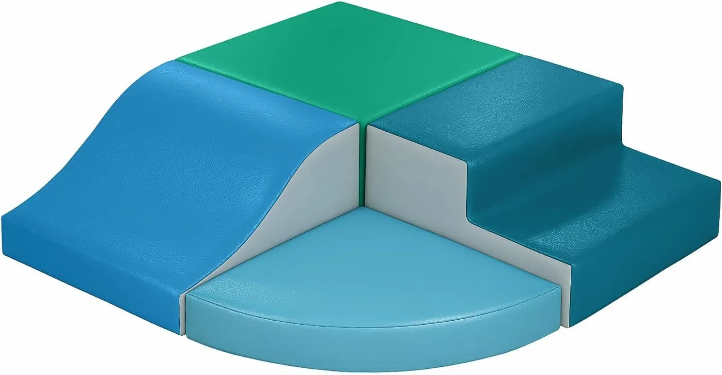 Soft Play Climber