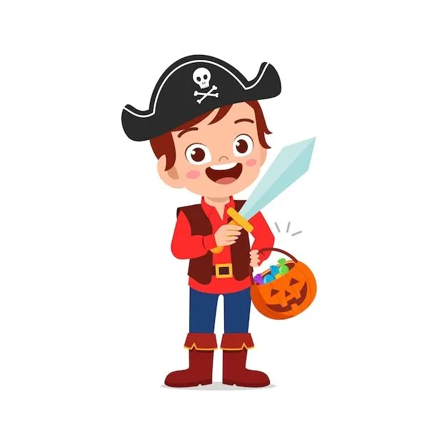 Pirate Fun!
