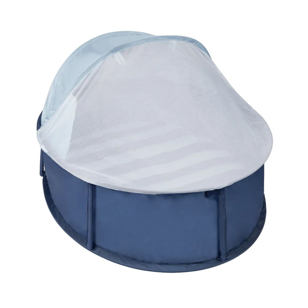 Babymoov Babyni Playpen, Activity Gym & Napper